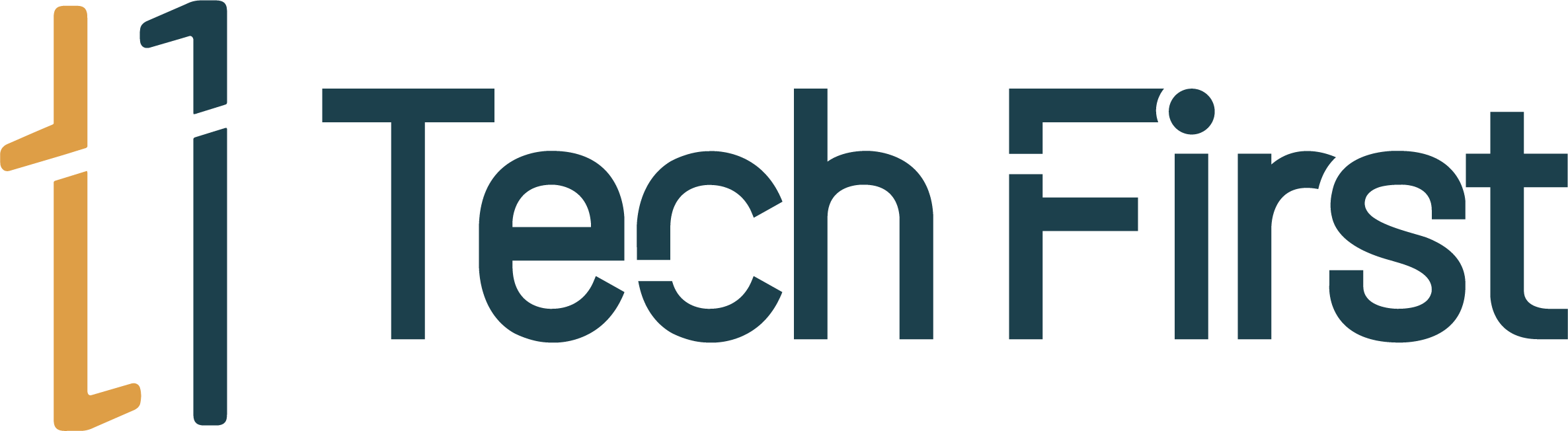 Tech First
